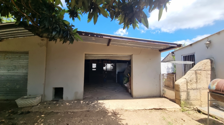 4 Bedroom Property for Sale in Swartruggens North West